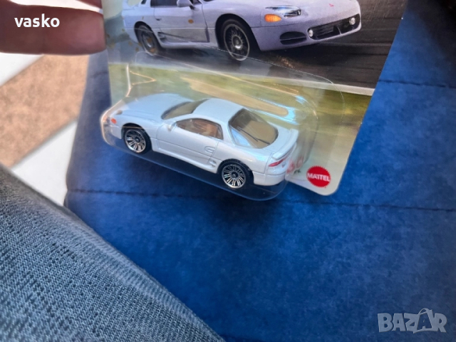 Matchbox Mitsubishi, снимка 4 - Колекции - 52411778