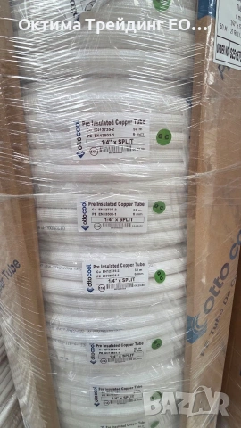 Професионален монтаж и сервиз на климатична техника , снимка 12 - Климатици - 53448702