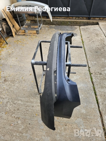 Задна броня за VOLVO XC90 SUV - 2 generation (2015-2019)