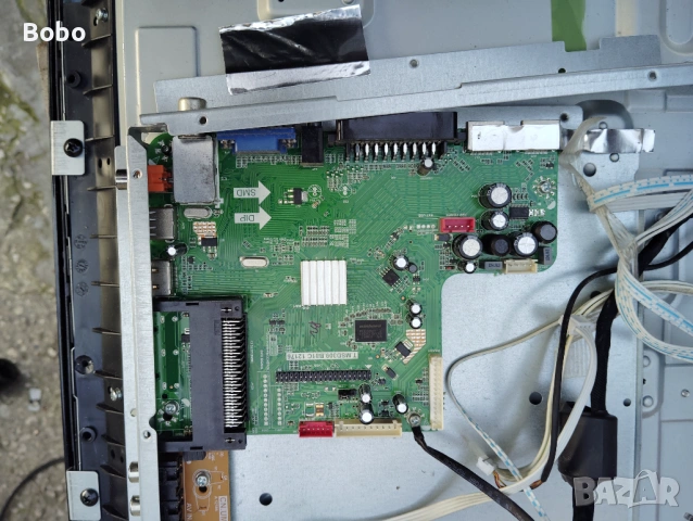 Main board T.MSD309.B81C 12176