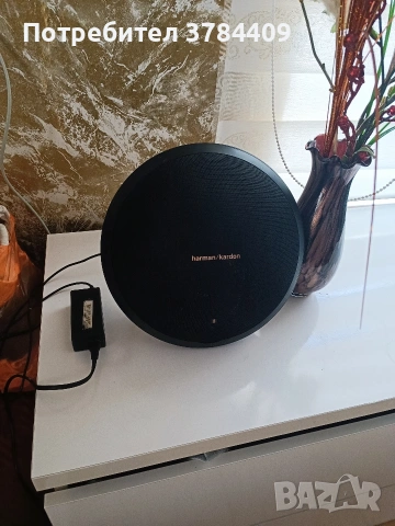 Harman Kardon Onyx Studio 2 Bluetooth , снимка 2 - Bluetooth тонколони - 53811494