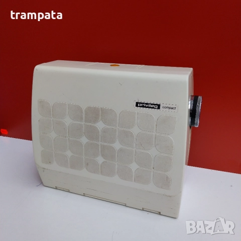 НАЙ ДОБРАТА ОФЕРТА Шевна машина Privileg compact freiarm, снимка 7 - Шевни машини - 52989681