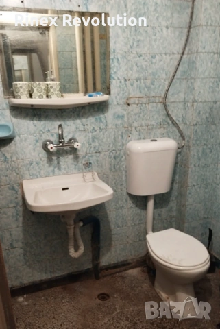 Двустаен апартамент под наем в Центъра, снимка 6 - Апартаменти - 54039021