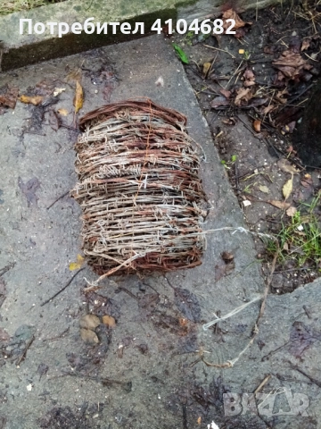 Използвана оградна мрежа , снимка 2 - Огради и мрежи - 52617603