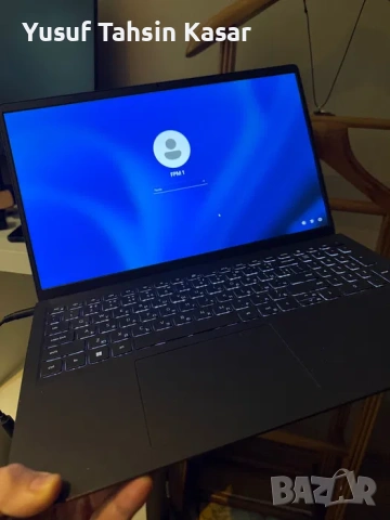 Dell Vostro Laptop 3520 12th Gen Intel(R) Core(TM) i5-1235U, снимка 2 - Лаптопи за работа - 53226152