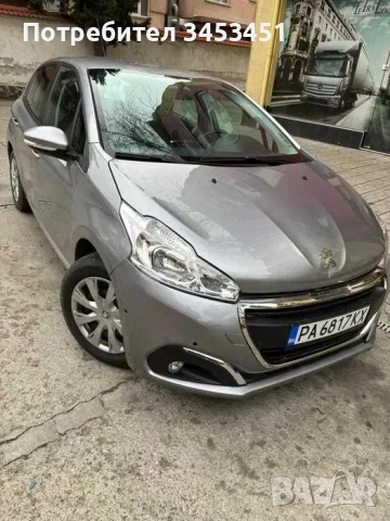 Автомобили под наем в Пазарджик БЕЗ ДЕПОЗИТ, снимка 4 - Rent a car - 52961919