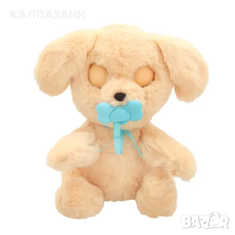 Интерактивно куче 921146 Лабрадор Baby Paws, IMC Toys, снимка 3 - Плюшени играчки - 47127035