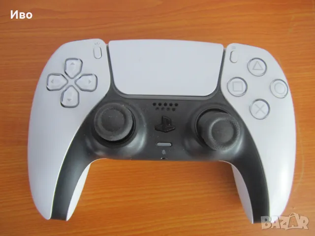 PS5 Controller/ джойстик оригинален, снимка 1 - Аксесоари - 48544857