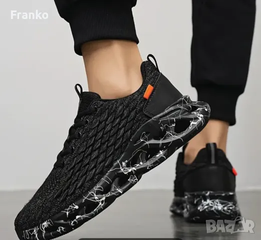 Унисекс спортни обувки 40номер нови , снимка 2 - Дамски ежедневни обувки - 49808533