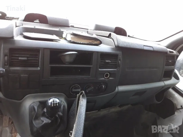 Ford Transit 2.2 tdci НА ЧАСТИ, снимка 6 - Бусове и автобуси - 53462235