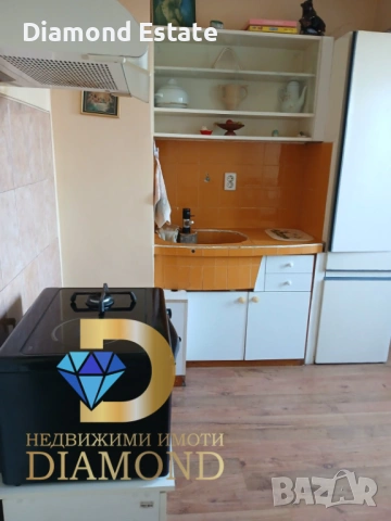 Гарсониера под наем в Димитровград, кв. Раковски, снимка 3 - Апартаменти - 53466062