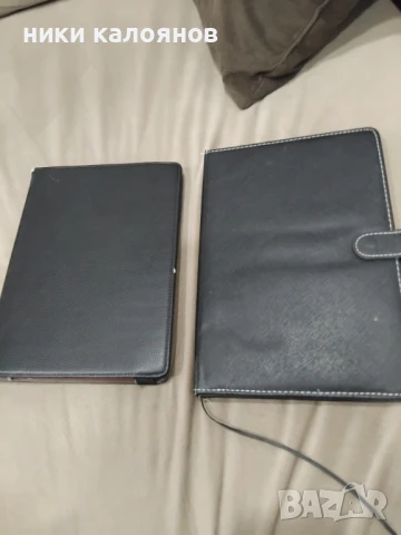 Два броя таблети 