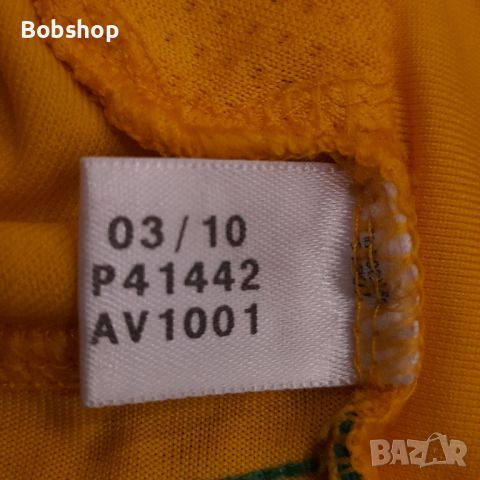 Адидас - Южна Африка - Adidas - South Africa - season 2010/2011, снимка 9 - Футбол - 45811237