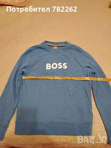 Дамска блуза BOSS