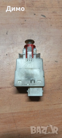 стоп машинка датчик педал бмв е39 2,5 тдс bmw e39 2,5 tds