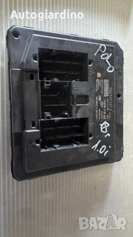 Комфорт модул зa VW Polo 2018 - 2Q0937089A / A2C15029906 / A2C91507200-06