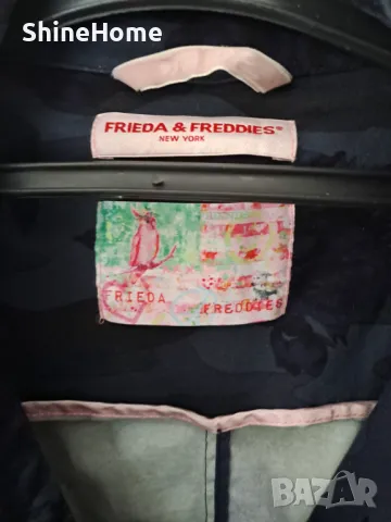 Дамско яке , снимка 9 - Якета - 50378648