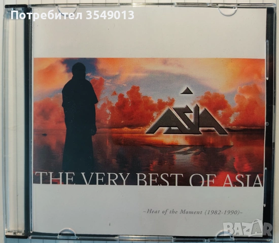 Неофициални cd / цд дискове - нови - ASIA, снимка 3 - CD дискове - 53302011
