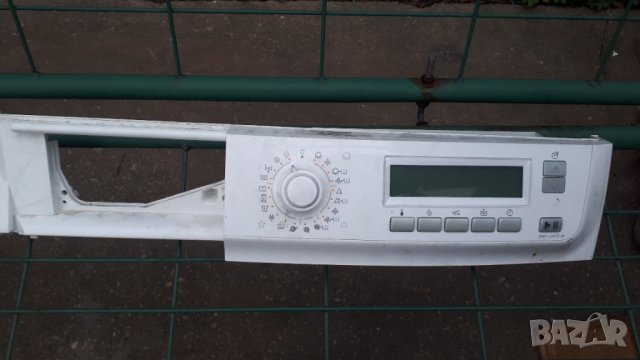 Продавам на части пералня Electrolux EWF12670W, снимка 10 - Перални - 38729757