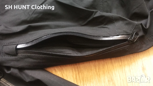 Bergans of NORWAY BREHEIMEN Dermizax Waterproof Trouser размер XL панталон водонепромокаем - 1684, снимка 13 - Екипировка - 52829871