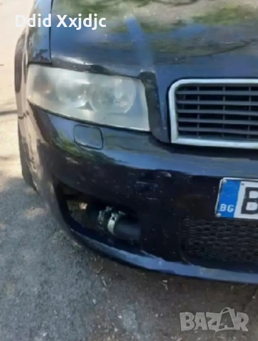 Продава се на части , снимка 7 - Автомобили и джипове - 53585759