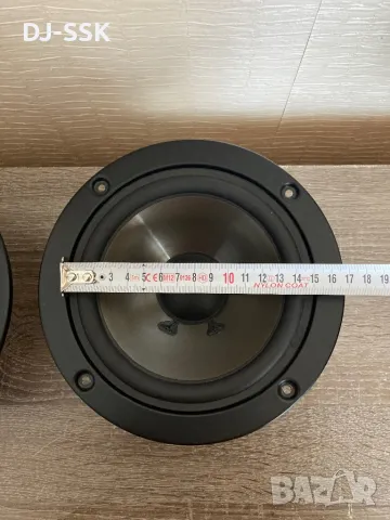 SONY 16-см Full range speaker , снимка 5 - Тонколони - 47160186