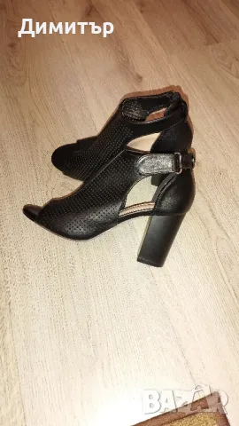 Дамски елегантни , снимка 3 - Дамски обувки на ток - 49502824