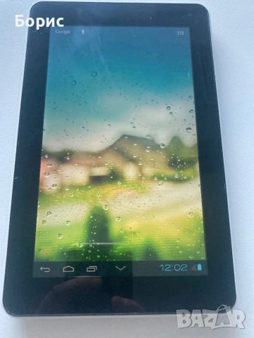 Huawei MediaPad 7 Lite, отличен