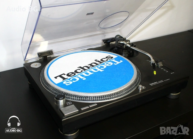 Technics SL-1210MK2, снимка 4 - Грамофони - 54227536