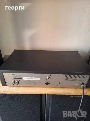 Luxman k230 , снимка 6 - Декове - 48660528