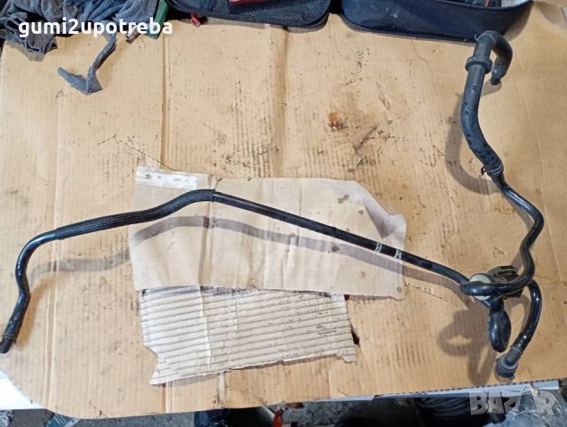 Маркуч Вентилация 94811007003 Porsche Cayenne S 4.5 2005г 9PA