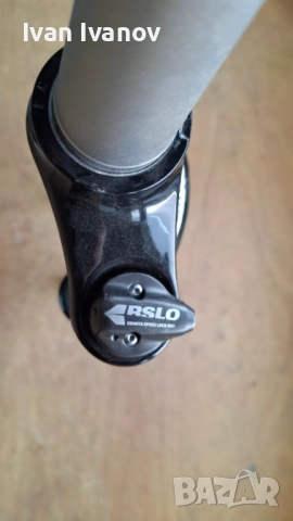 вилка SR Suntour Raidon 27.5" Magnesium 32mm Disc Quick Release, снимка 2 - Части за велосипеди - 52858999