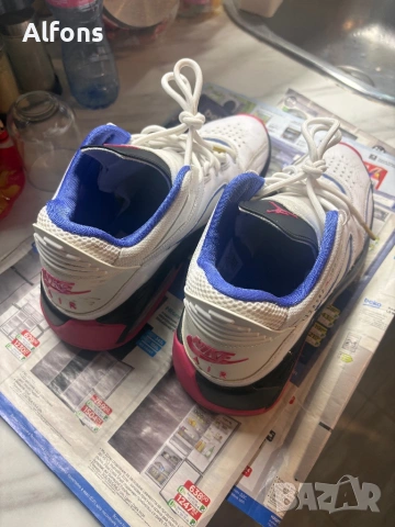 Nike Jordan point lane маратонки, снимка 2 - Маратонки - 54200715