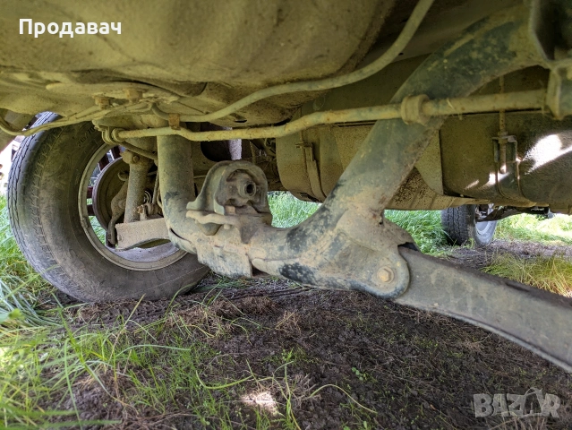 Honda CRV на части , снимка 3 - Части - 54230598