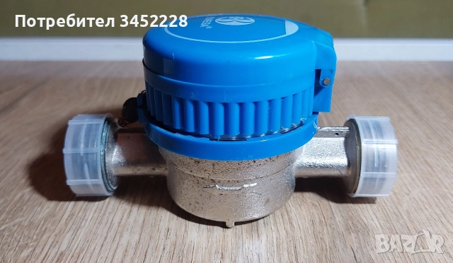 водомер 3/4, снимка 4 - ВИК - 52976233
