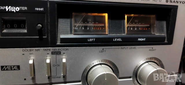 Toshiba,Sanyo касетни декове за ремонт., снимка 2 - Декове - 54111200