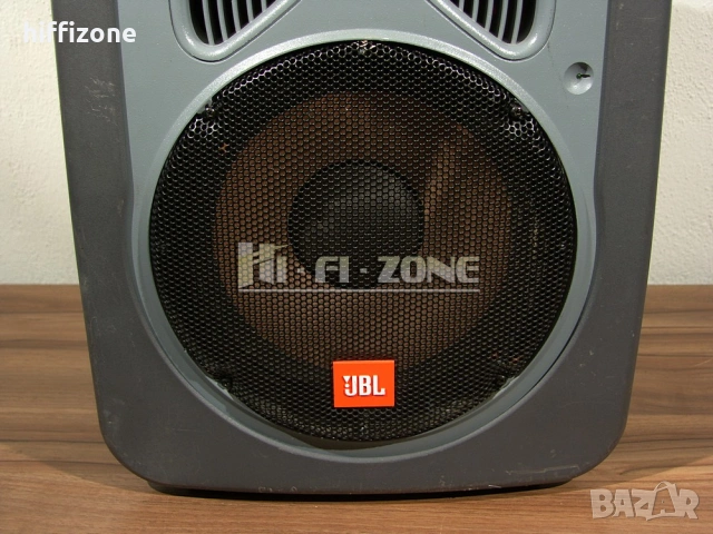  JBL power 10 АКТИВНА , снимка 4 - Тонколони - 53476568
