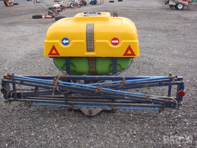 Пръскачка  400