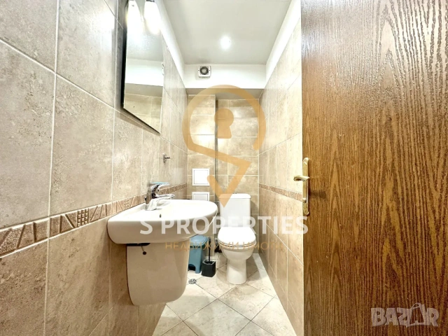 ЧЕТИРИСТАЕН!!! ГРЪЦКА МАХАЛА!!! МОРСКАТА ГРАДИНА!!! ТОП ЛОКАЦИЯ!!!, снимка 6 - Апартаменти - 54133076