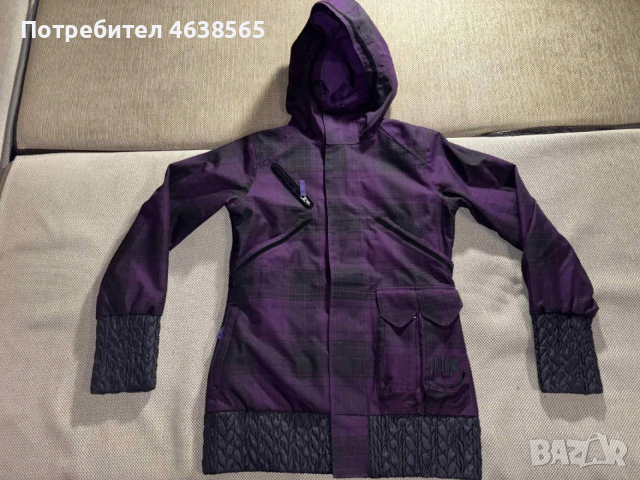 Дамско ски яке BURTON