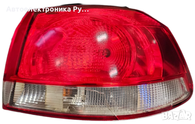 десен заден стоп външен VW GOLF-6 2011 , 89089721R / 5K0945258 ,OEM, Valeo, снимка 2 - Части - 52342283