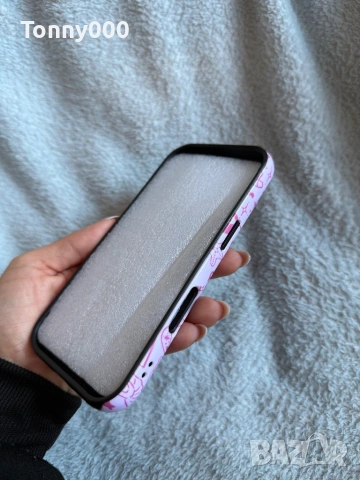 Защитни калъфи за iphone 16 pro, снимка 4 - Калъфи, кейсове - 53496075