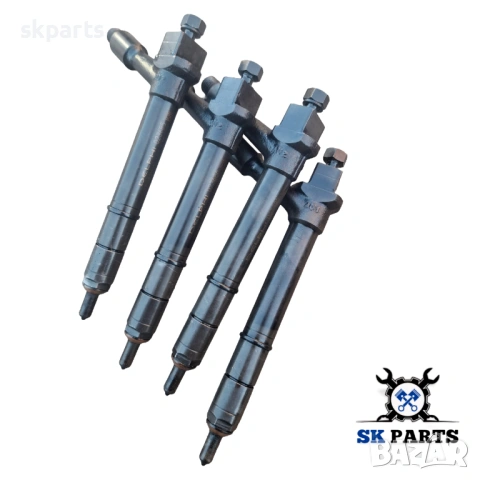 Дюзи Delphi TJBB01901D за Опел 1,7 DTI Isuzo, снимка 2 - Части - 53909089