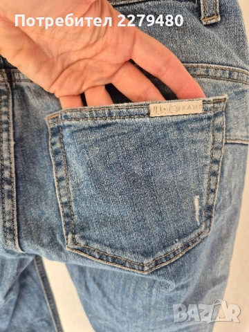 Дънки Liu jo, снимка 5 - Дънки - 52215378