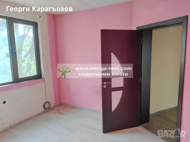 №3797 Тристаен частично ремонтиран апартамент | квартал Дружба / широк център /, Хасково., снимка 4 - Апартаменти - 49670440