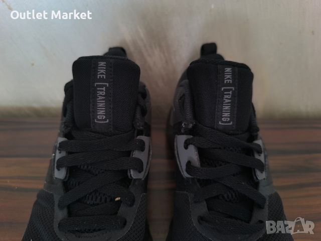 Мъжки маратонки Nike , снимка 1 - Спортни обувки - 46232501