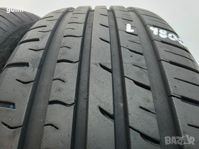 2бр летни гуми 205/55/16 ECOGREEN L04800 