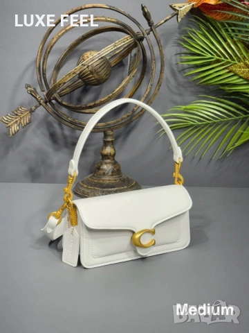 COACH ⚜️Дамски Чанти , снимка 15 - Чанти - 53178954