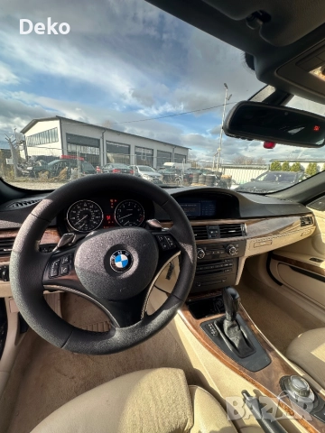 E93 335i N54 на части!, снимка 4 - Части - 52655006