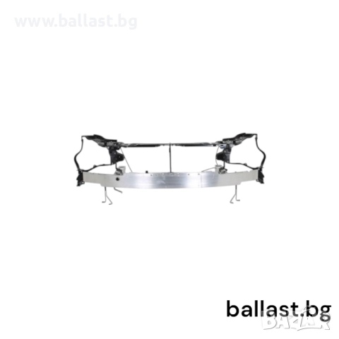 Предна маска A2126202000 E Klasse W212 CLS W218